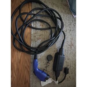 Subaru Solterra EV Electric Charger Car Cable 110v 120v G9060-42120 New OEM